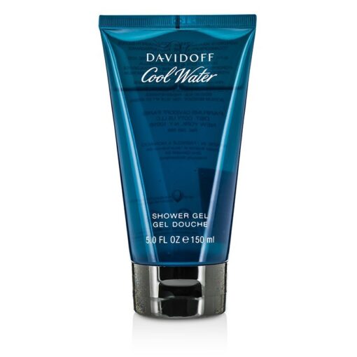 Davidoff Cool Water for Men 150ml All-in-One Shower Gel