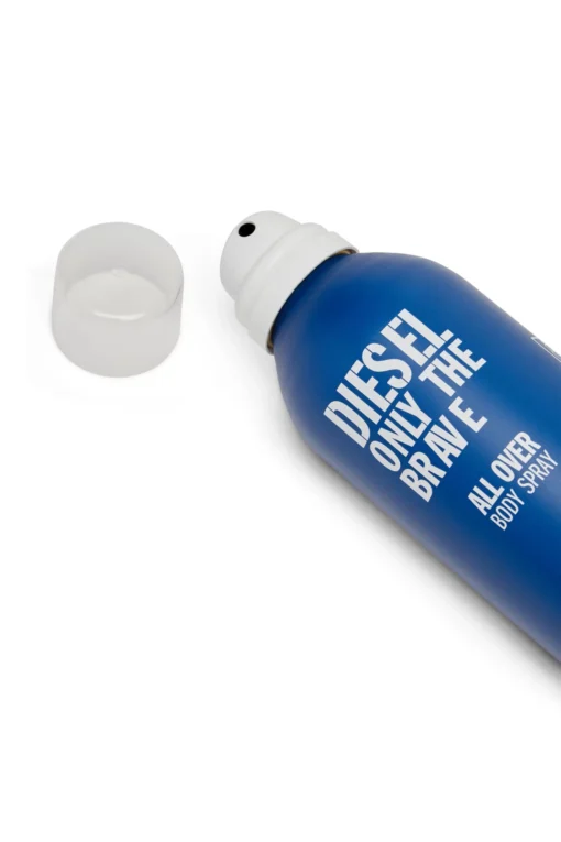 Diesel Only The Brave 200ml All Over Body Spray