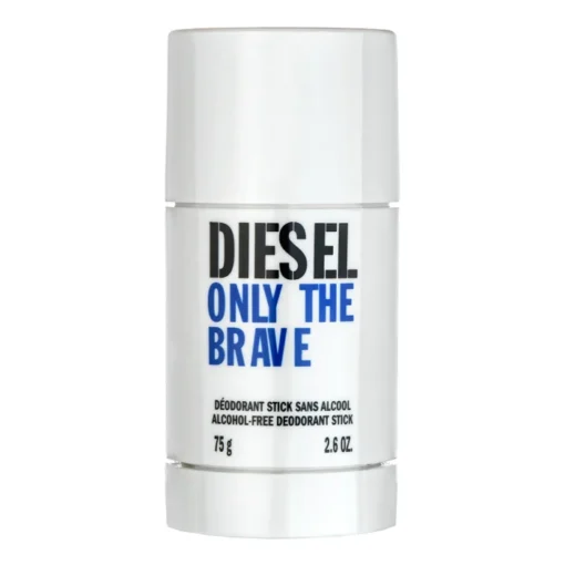 Diesel Only The Brave 75g Deodorant Stick