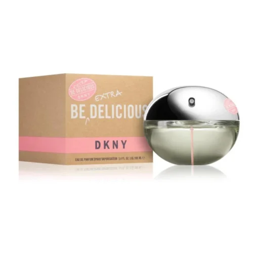 DKNY Be Extra Delicious 100ml EDP Spray