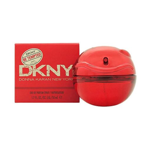DKNY Be Tempted 100ml EDP Spray