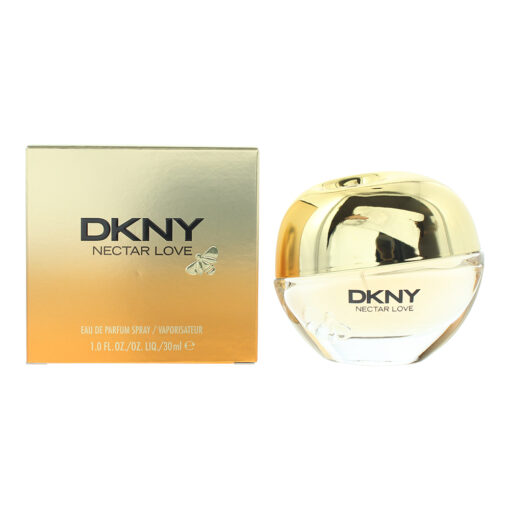 DKNY Nectar Love Eau de Parfum 30ml