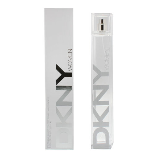Dkny Women Eau De Toilette 100ml