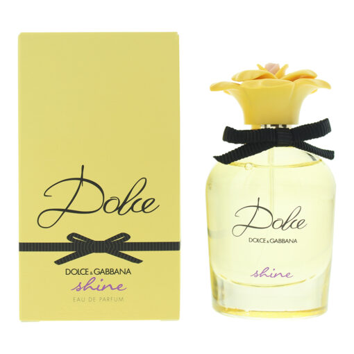 Dolce & Gabbana Dolce Shine Eau De Parfum 50ml