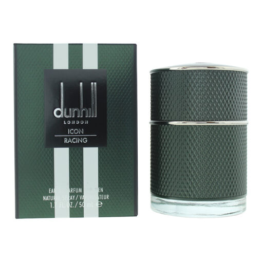 Dunhill Icon Racing Eau De Parfum 50ml