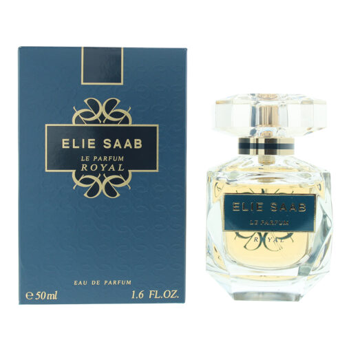 Elie Saab Le Parfum Royal Eau de Parfum 50ml