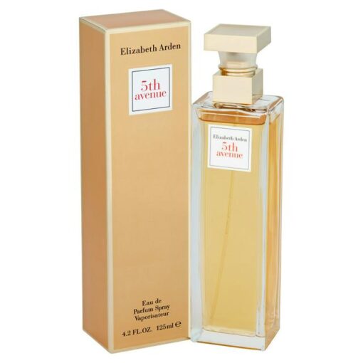 Elizabeth Arden Fifth Avenue 125ml EDP Spray