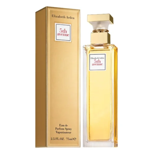 Elizabeth Arden Fifth Avenue 75ml EDP Spray