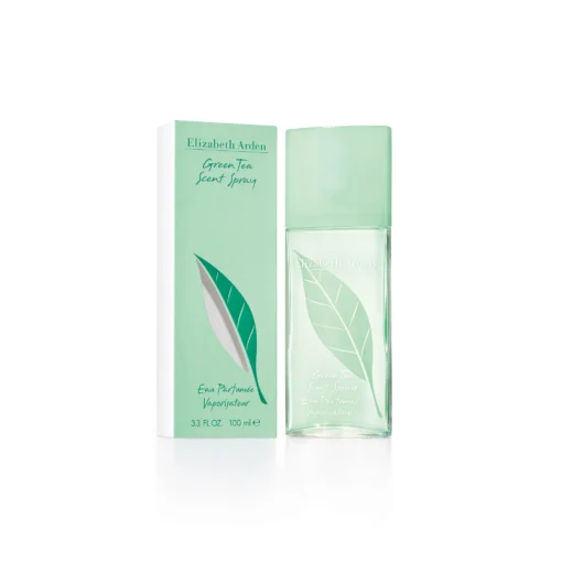 Elizabeth Arden Green Tea 100ml Scent Spray