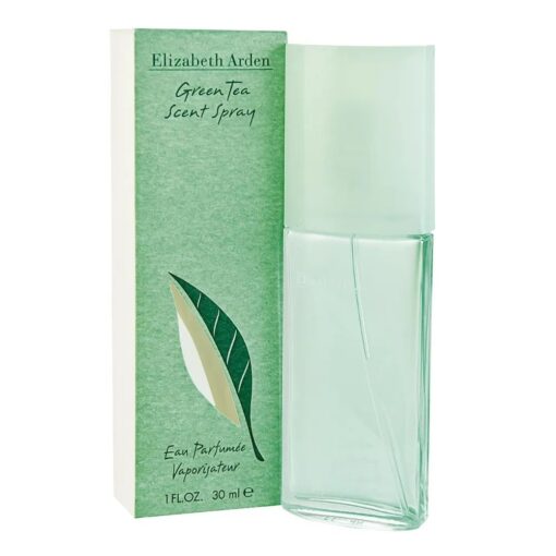 Elizabeth Arden Green Tea 30ml Scent Spray