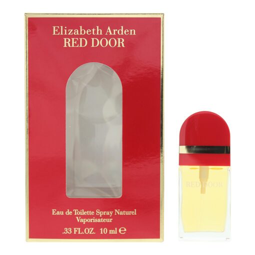Elizabeth Arden Red Door Eau de Toilette 10ml