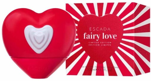 Escada Fairy Love 100ml EDT Spray