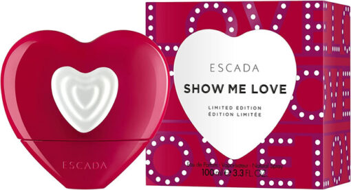 Escada Show Me Love 100ml EDP Spray