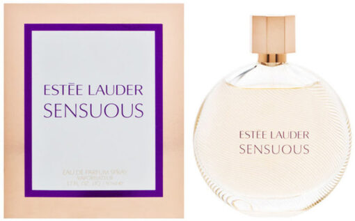 Estee Lauder Sensuous 50ml EDP Spray