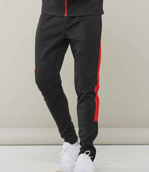 Finden + Hales Knitted Tracksuit Pants