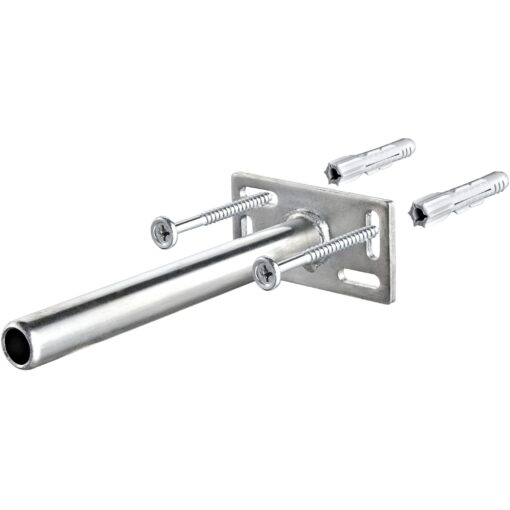 Floating Shelf Bracket (each) 16x1.8x3.5cm