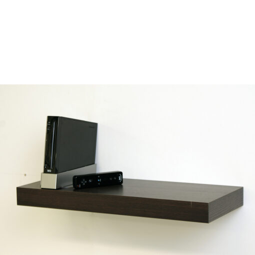 Floating Shelf Kit | Mocca | 57x25x5cm