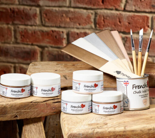 Frenchic Frenshimmers