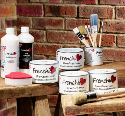Frenchic Waxes