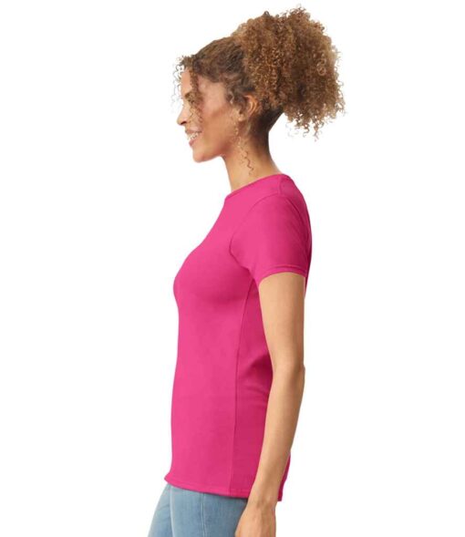Gildan Ladies SoftStyle® T-Shirt