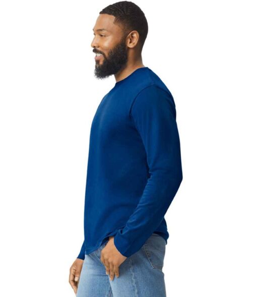 Gildan SoftStyle® Long Sleeve T-Shirt