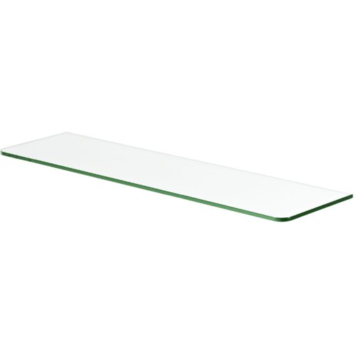 Glass Shelf 80x20x0.8cm