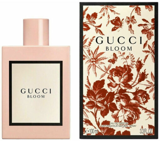 Gucci Bloom 100ml EDP Spray