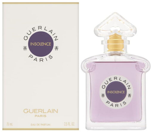 Guerlain Chamade 75ml EDT Spray