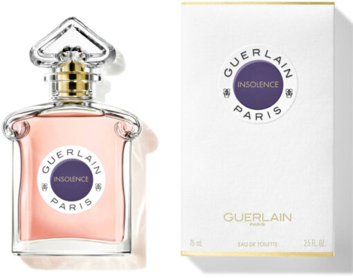 Guerlain Insolence 75ml EDT Spray