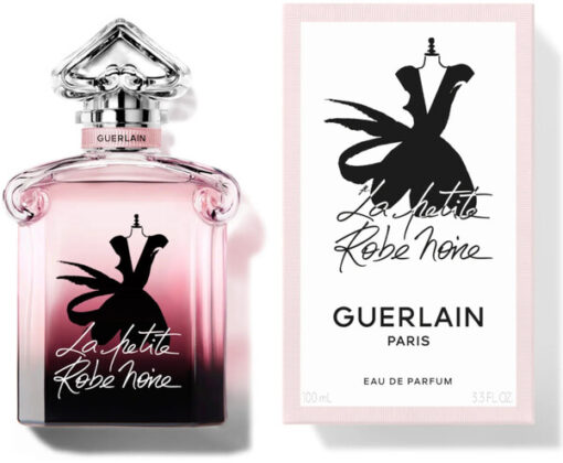 Guerlain La Petite Robe Noire 100ml EDP Spray