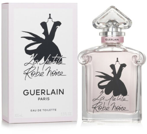 Guerlain La Petite Robe Noire 100ml EDT Spray