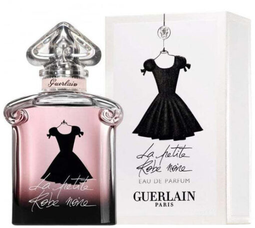 Guerlain La Petite Robe Noire 30ml EDP Spray