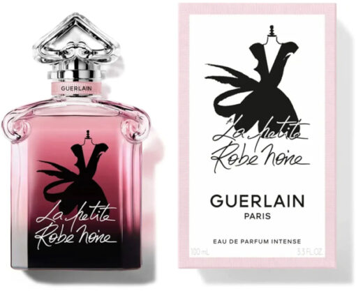 Guerlain La Petite Robe Noire Intense 100ml EDP Spray