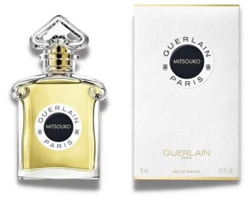 Guerlain Mitsouko 75ml EDP Spray