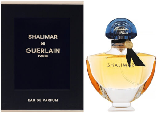 Guerlain Shalimar 50ml EDP Spray