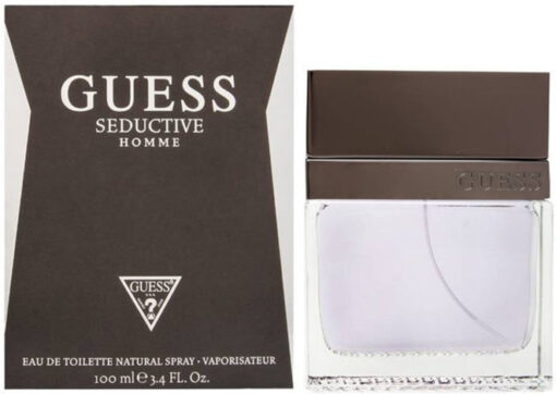 Guess Seductive Pour Homme 100ml EDT Spray