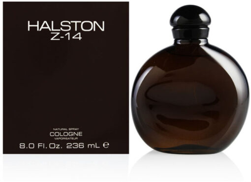 Halston Z-14 236ml Cologne Spray
