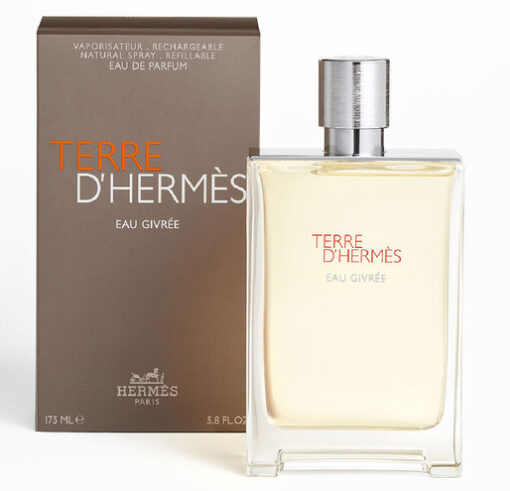 Hermes Terre d'Hermes Eau Givree 175ml EDP Spray