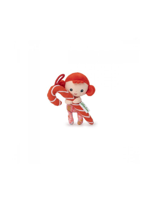 Holy Christmas Elf Mini Soft Toy