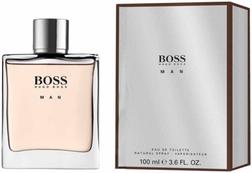 Hugo Boss Boss Orange Man 100ml EDT Spray