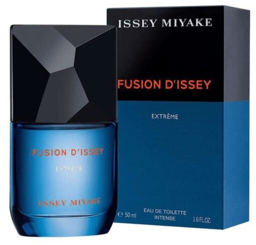 Issey Miyake Fusion d'Issey Extreme 50ml EDT Spray