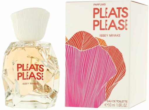 Issey Miyake Pleats Please 50ml EDT Spray