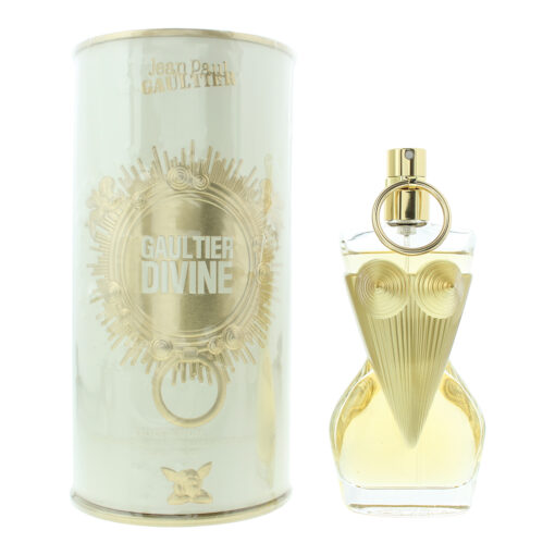 Jean Paul Gaultier Divine Eau De Parfum 50ml