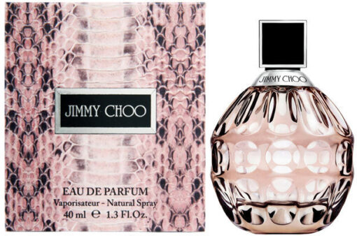 Jimmy Choo 40ml EDP Spray