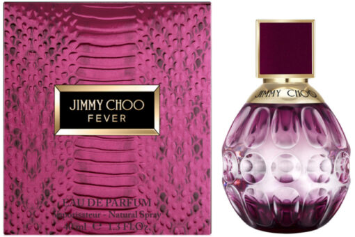 Jimmy Choo Fever 40ml EDP Spray