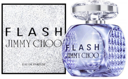 Jimmy Choo Flash 100ml EDP Spray