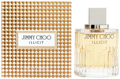 Jimmy Choo Illicit 100ml EDP Spray