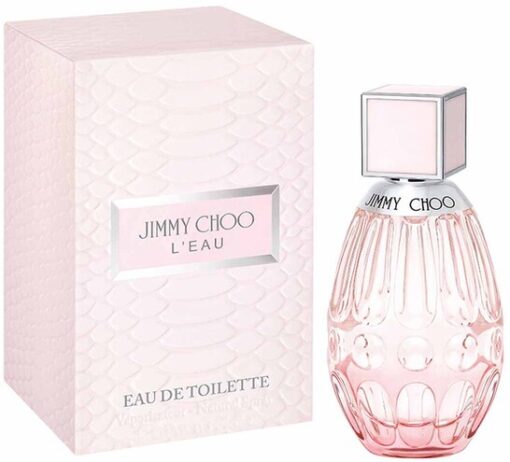 Jimmy Choo L'Eau 60ml EDT Spray