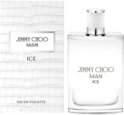 Jimmy Choo Man Ice 100ml EDT Spray