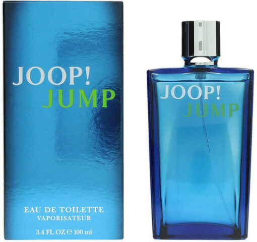 Joop! Jump 100ml EDT Spray